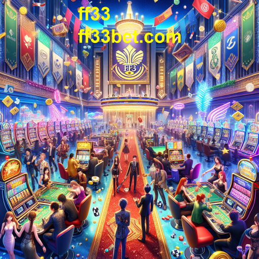 A Ascensão dos Jogos de Evento: Uma Nova Era de Engajamento