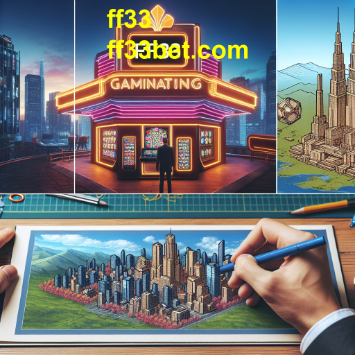 Explorando os Jogos da Categoria 'Ferramentas' no ff33